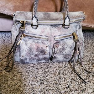 Aimee kestenberg soho satchel